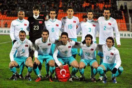 Belarus - Türkiye - Resim 6