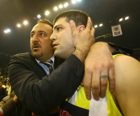 Müthiş derbi Fener'in - Resim 4