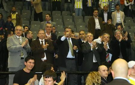 Müthiş derbi Fener'in - Resim 9