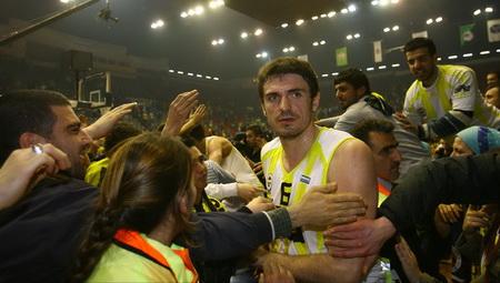 Müthiş derbi Fener'in - Resim 31