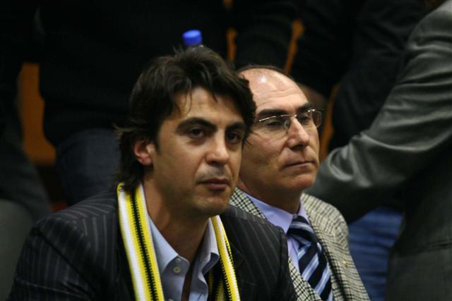Müthiş derbi Fener'in - Resim 8