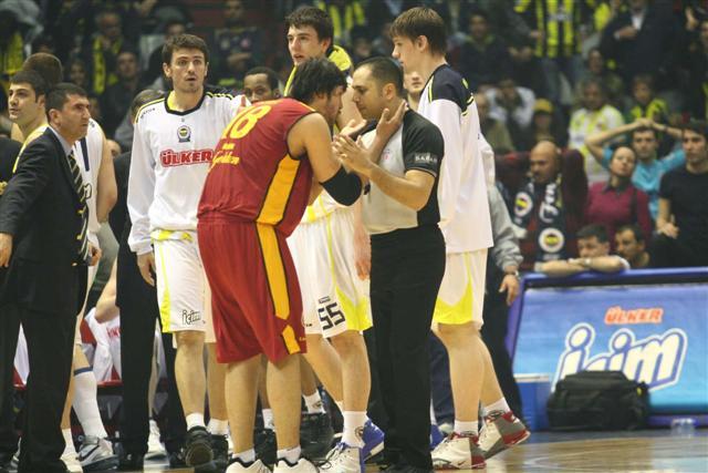 Müthiş derbi Fener'in - Resim 6