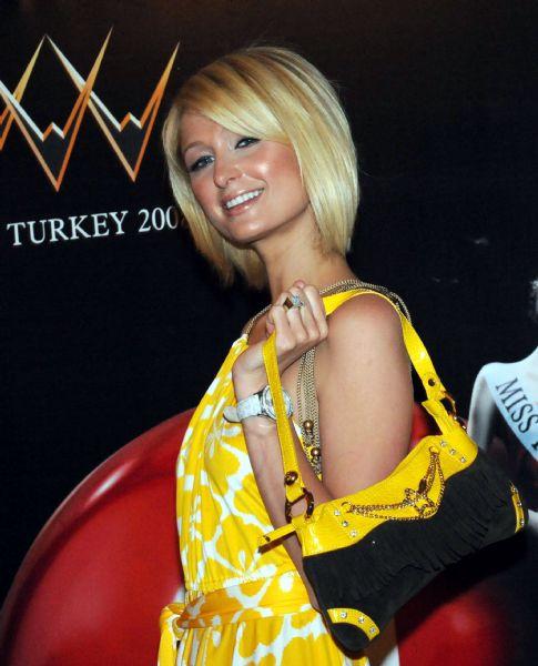 Parisin istanbul gezisi  - Resim 10