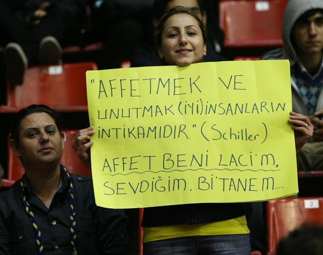 Müthiş derbi Fener'in - Resim 23