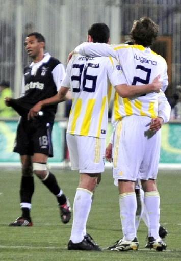 Beşiktaş - Fenerbahçe Derbisi - Resim 68