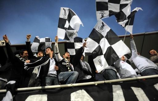 Beşiktaş - Fenerbahçe Derbisi - Resim 19