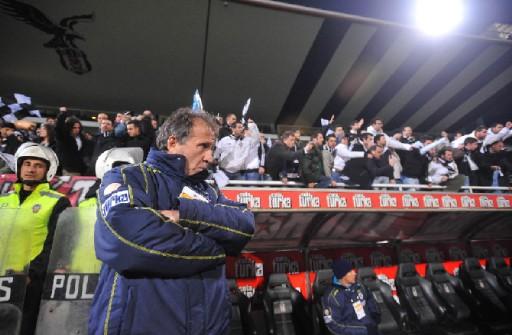 Beşiktaş - Fenerbahçe Derbisi - Resim 45