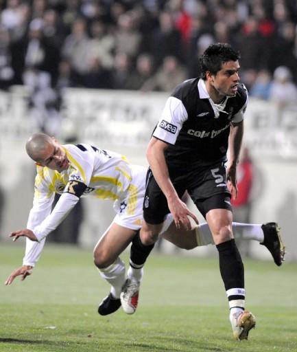 Beşiktaş - Fenerbahçe Derbisi - Resim 22