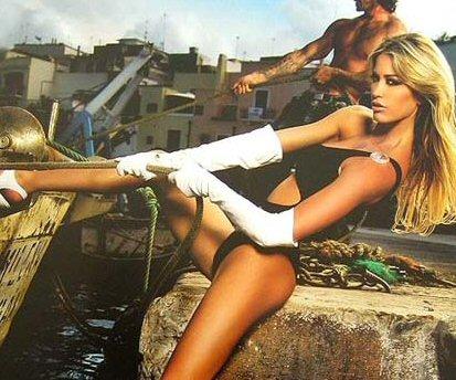 Corradi'nin vazgeçilmez aşkı