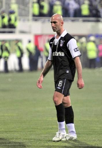 Beşiktaş - Fenerbahçe Derbisi - Resim 43