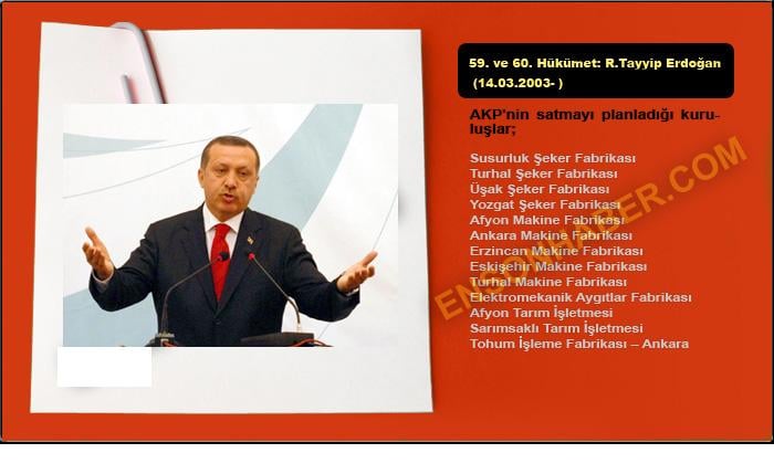 Sattınız memleketi - Resim 49