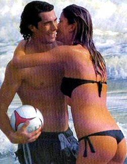 Corradi'nin vazgeçilmez aşkı