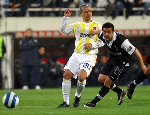 Beşiktaş - Fenerbahçe Derbisi - Resim 27