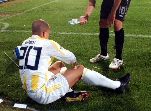 Beşiktaş - Fenerbahçe Derbisi - Resim 3