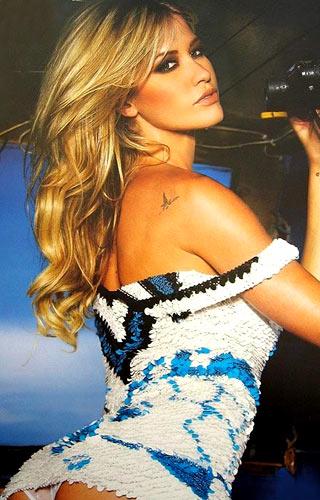 Corradi'nin vazgeçilmez aşkı