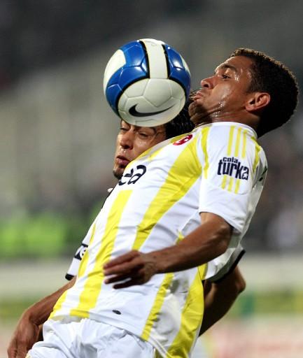 Beşiktaş - Fenerbahçe Derbisi - Resim 8