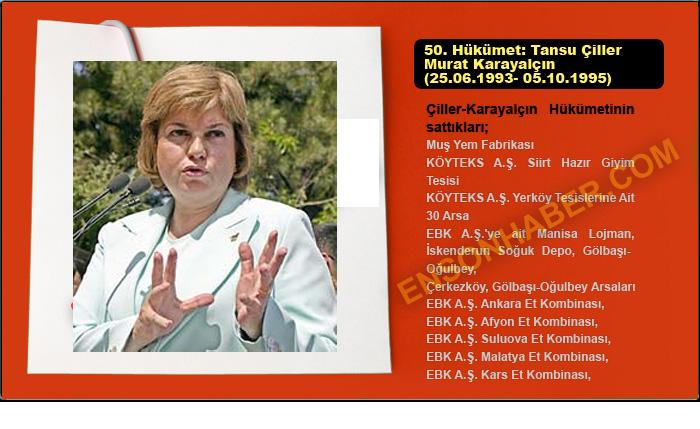 Sattınız memleketi - Resim 18