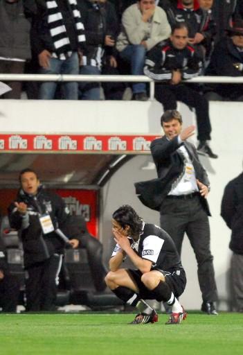 Beşiktaş - Fenerbahçe Derbisi - Resim 39