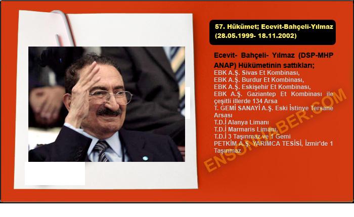 Sattınız memleketi - Resim 1