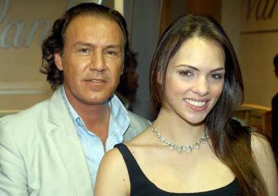 Carlos'un ex aşkı Türkiye'de - Resim 5