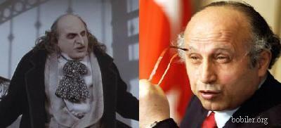 Bu benzerlikler ŞAŞIRTIYOR - Resim 4