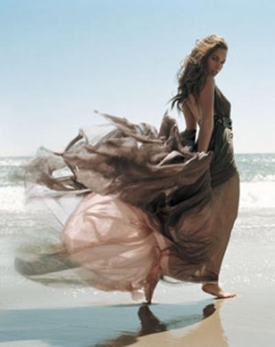 Geleceğin Diva'sı Leona Lewis - Resim 1