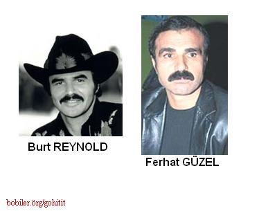 Bu benzerlikler ŞAŞIRTIYOR - Resim 23