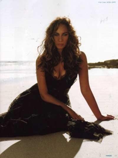 Geleceğin Diva'sı Leona Lewis - Resim 8