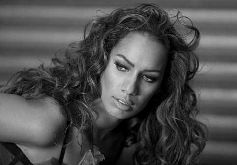 Geleceğin Diva'sı Leona Lewis - Resim 2