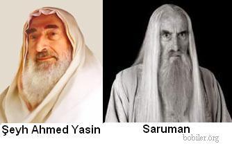 Bu benzerlikler ŞAŞIRTIYOR - Resim 27