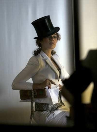 Geleceğin Diva'sı Leona Lewis - Resim 6