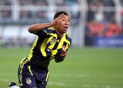 Fenerbahçe - Chelsea foto galeri