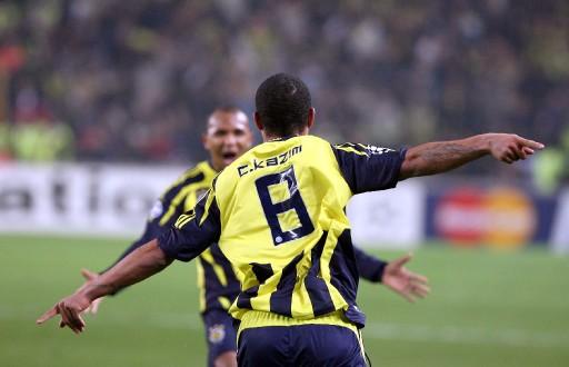 Fenerbahçe - Chelsea foto galeri