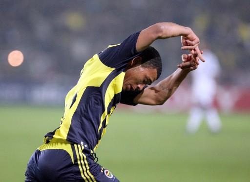 Fenerbahçe - Chelsea foto galeri