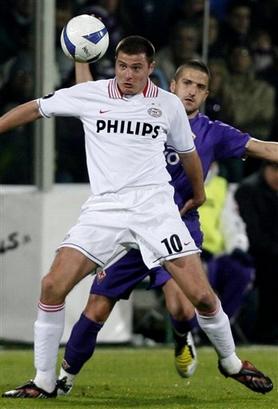 Fiorentina sahasında yok - Resim 17