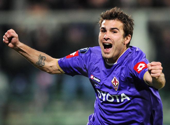 Fiorentina sahasında yok - Resim 19