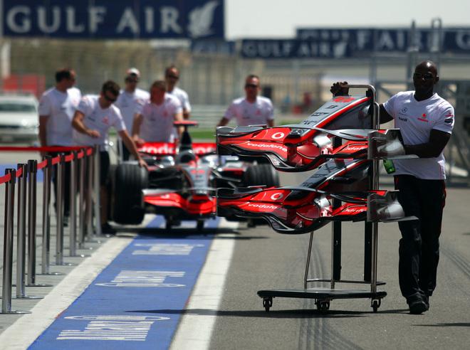 Ferrari yine 1 numara - Resim 28