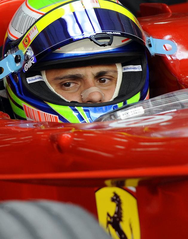 Ferrari yine 1 numara - Resim 31