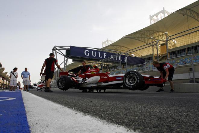 Ferrari yine 1 numara - Resim 29