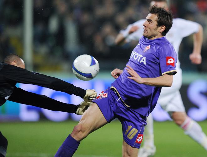 Fiorentina sahasında yok - Resim 6