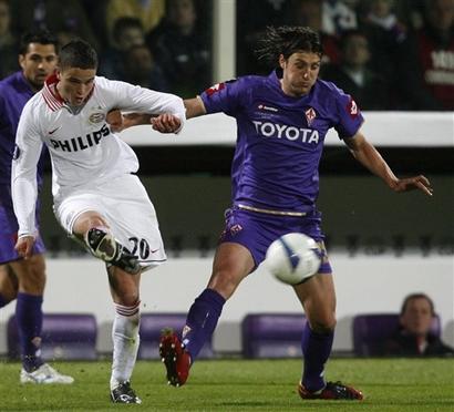 Fiorentina sahasında yok - Resim 4