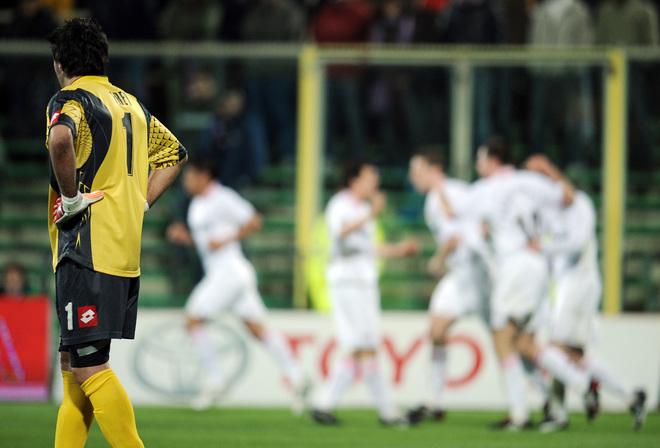 Fiorentina sahasında yok - Resim 7