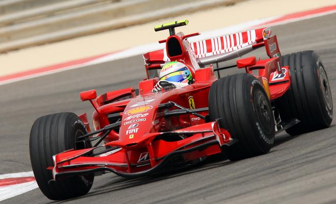 Ferrari yine 1 numara - Resim 25