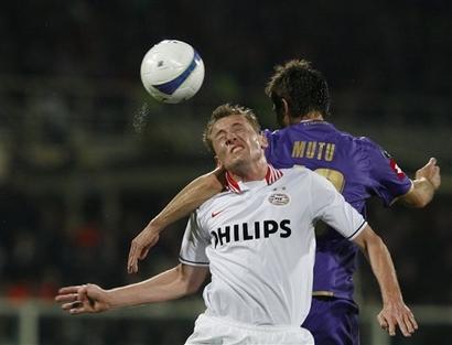 Fiorentina sahasında yok - Resim 2