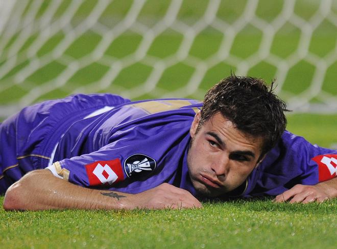 Fiorentina sahasında yok - Resim 10