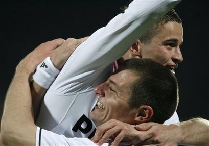 Fiorentina sahasında yok - Resim 3