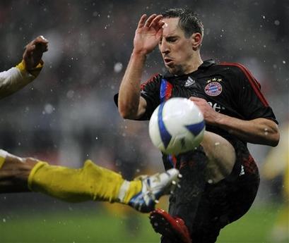 Bayern uzatma kurbanı - Resim 2