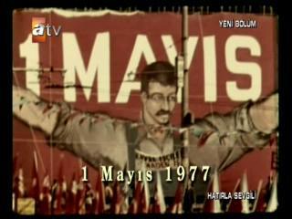 Kanlı 1 Mayıs - Resim 23