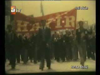 Kanlı 1 Mayıs - Resim 33