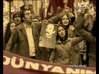 Kanlı 1 Mayıs - Resim 21